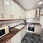 Apartman 1 Linea De Playa + Parking! *