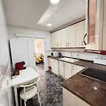 1 Linea De Playa + Parking! Apartman