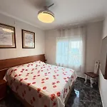1 Linea De Playa + Parking! Apartman