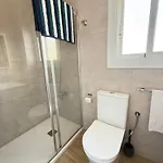 1 Linea De Playa + Parking! Apartman Salou