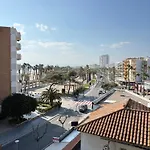Apartman 1 Linea De Playa + Parking! Salou