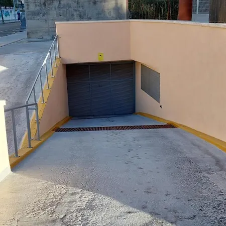 Apartment 1 Linea De Playa + Parking! Salou